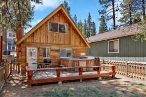 Dusk to Dawn-557 by Big Bear Vacations Big Bear Lake